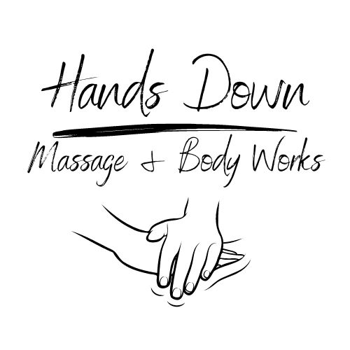 Hands Down Massage And Body Works